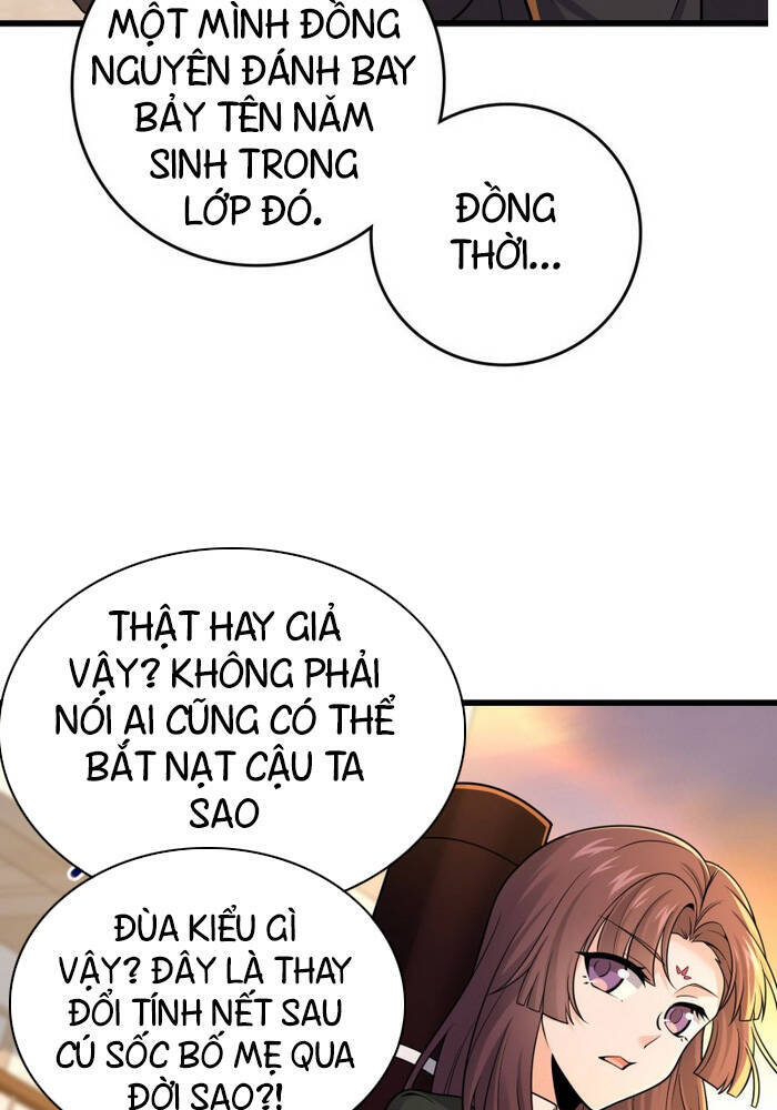 Đại Vương Tha Mạng Chapter 215 - 14