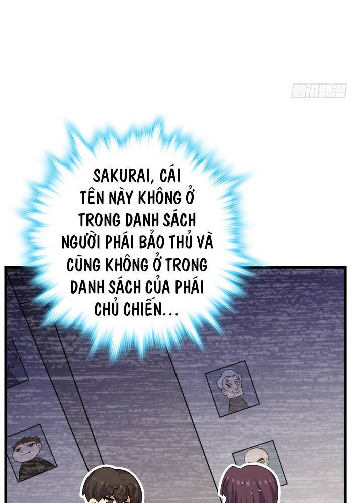 Đại Vương Tha Mạng Chapter 215 - 4