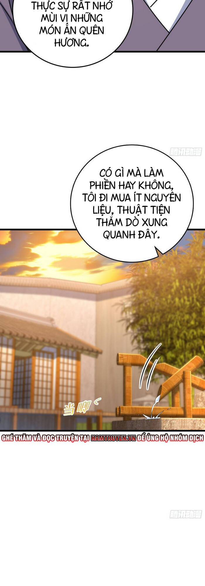 Đại Vương Tha Mạng Chapter 215 - 33