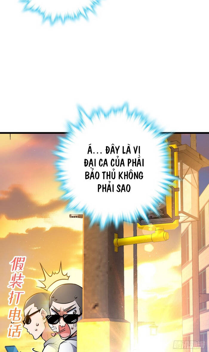 Đại Vương Tha Mạng Chapter 215 - 37