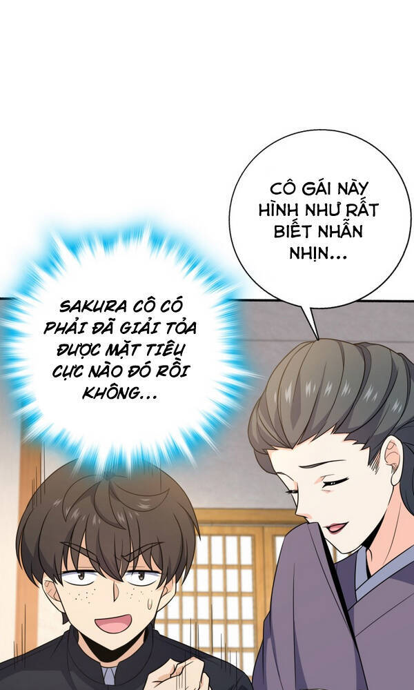 Đại Vương Tha Mạng Chapter 219 - 16