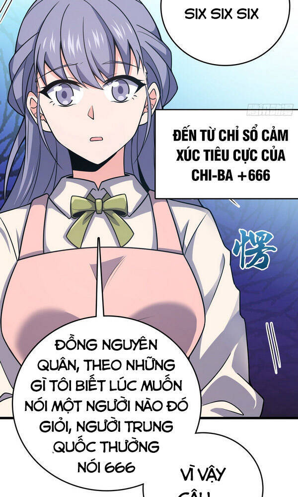 Đại Vương Tha Mạng Chapter 232 - 37