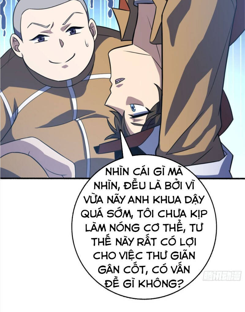 Đại Vương Tha Mạng Chapter 237 - 29