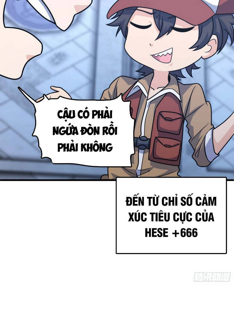 Đại Vương Tha Mạng Chapter 238 - 45