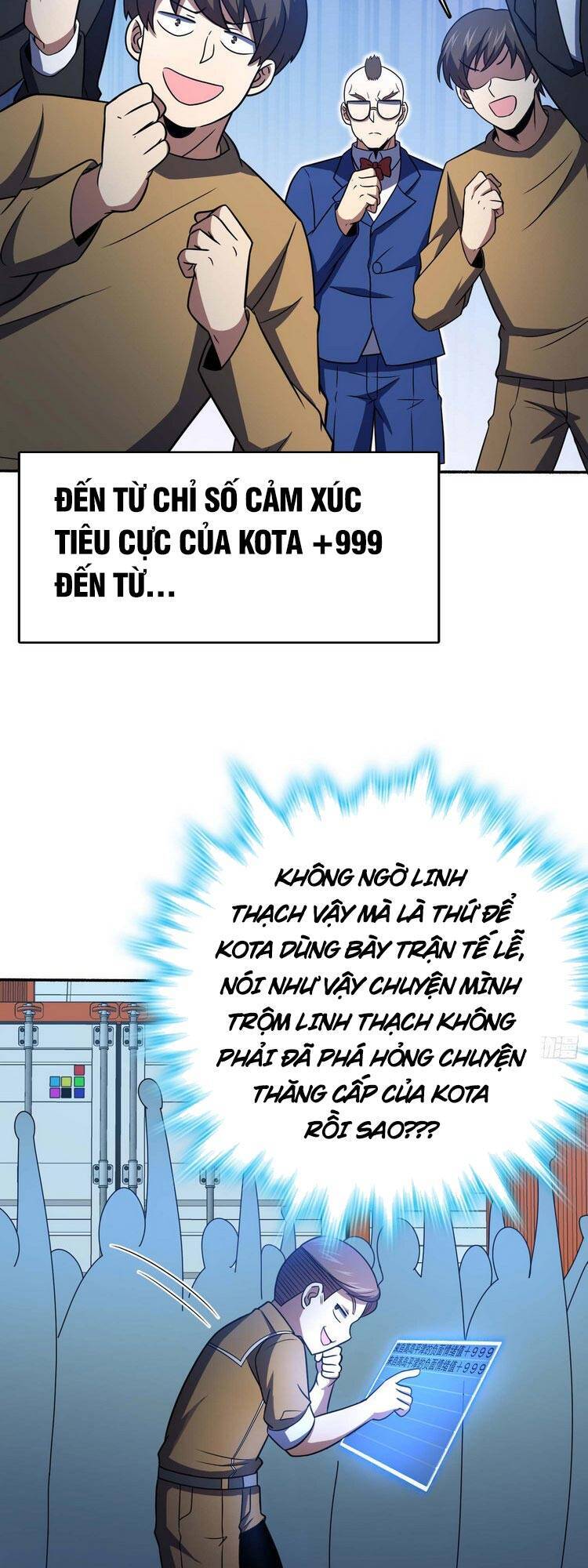 Đại Vương Tha Mạng Chapter 244 - 22