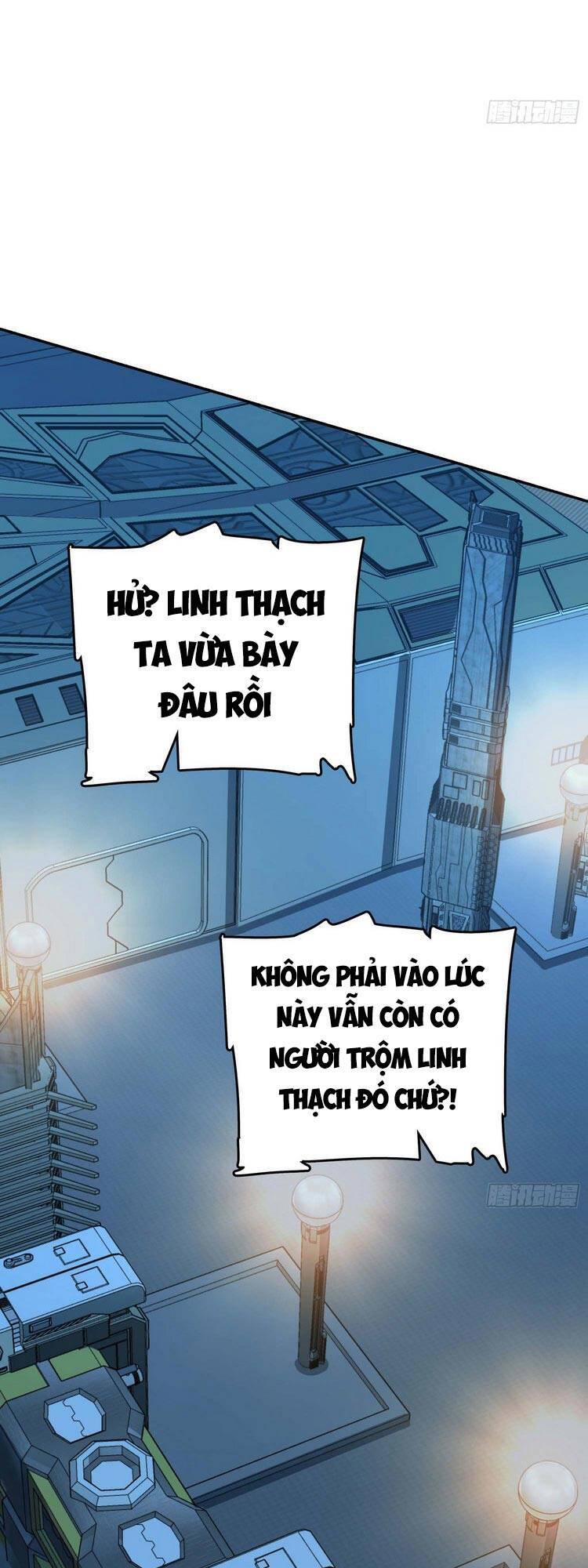 Đại Vương Tha Mạng Chapter 244 - 62