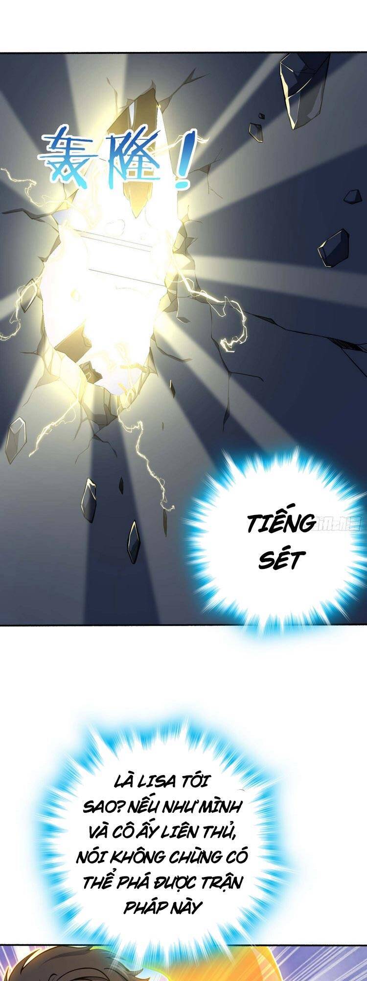 Đại Vương Tha Mạng Chapter 245 - 42