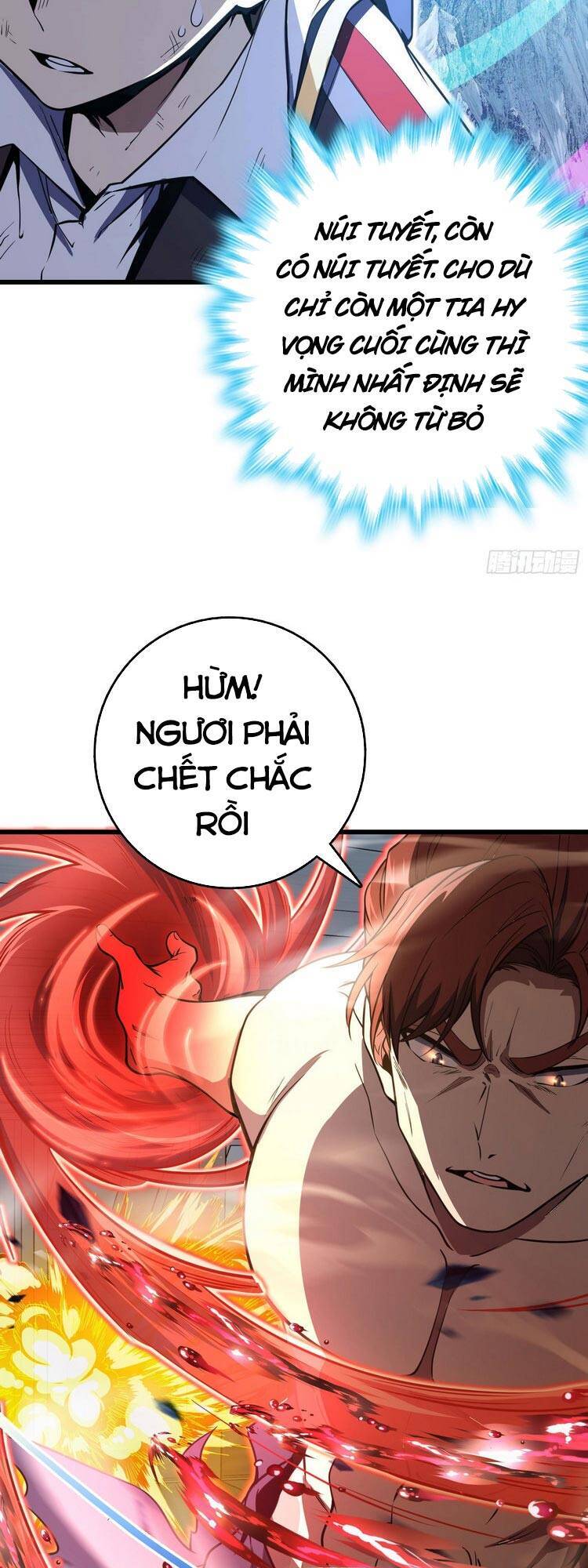 Đại Vương Tha Mạng Chapter 247 - 39