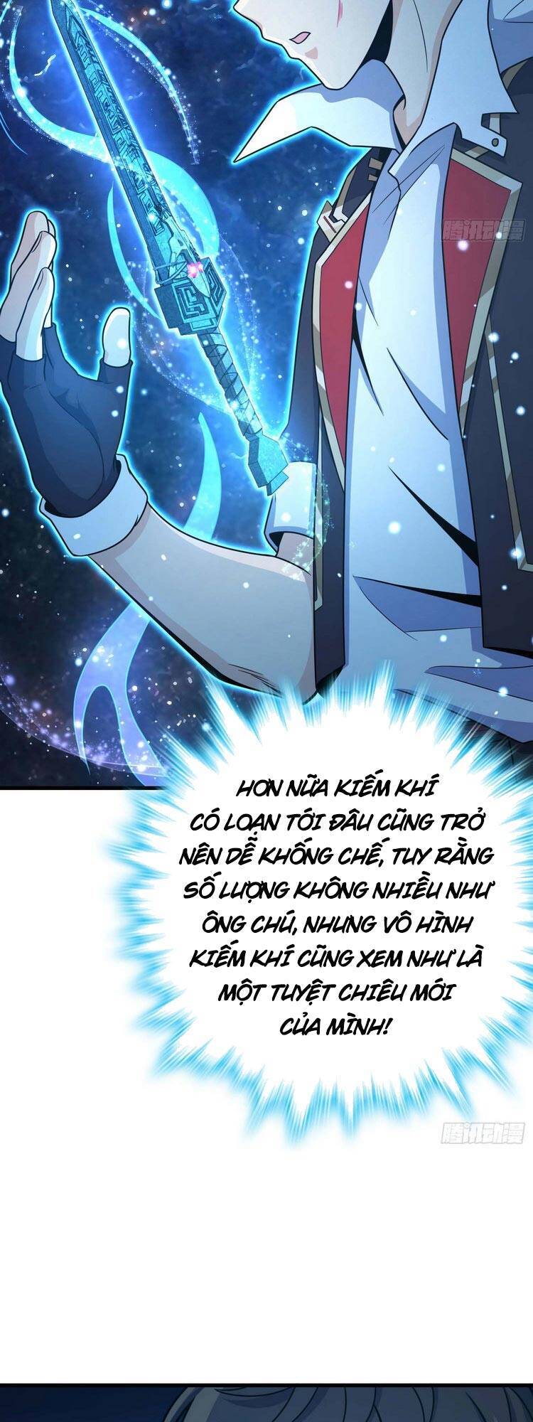 Đại Vương Tha Mạng Chapter 248 - 26