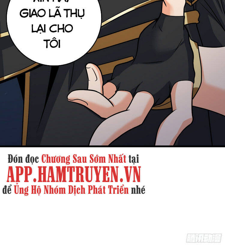 Đại Vương Tha Mạng Chapter 249 - 61