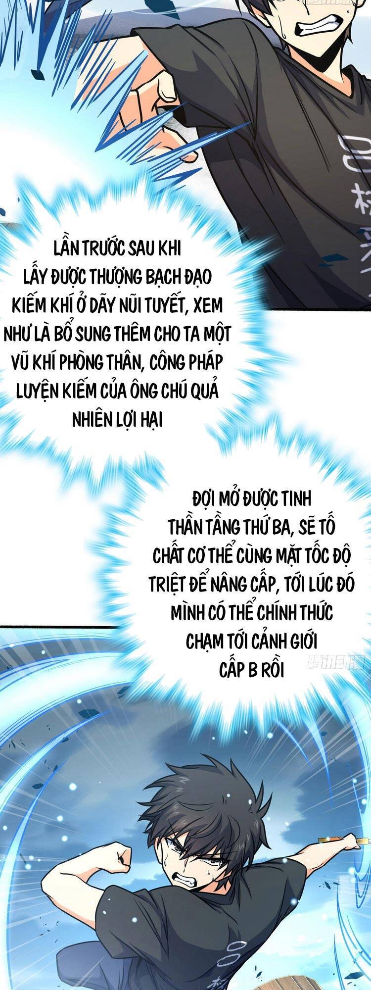 Đại Vương Tha Mạng Chapter 255 - 19