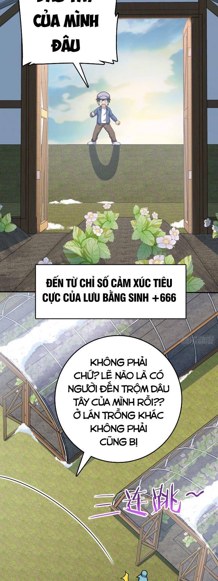 Đại Vương Tha Mạng Chapter 256 - 49