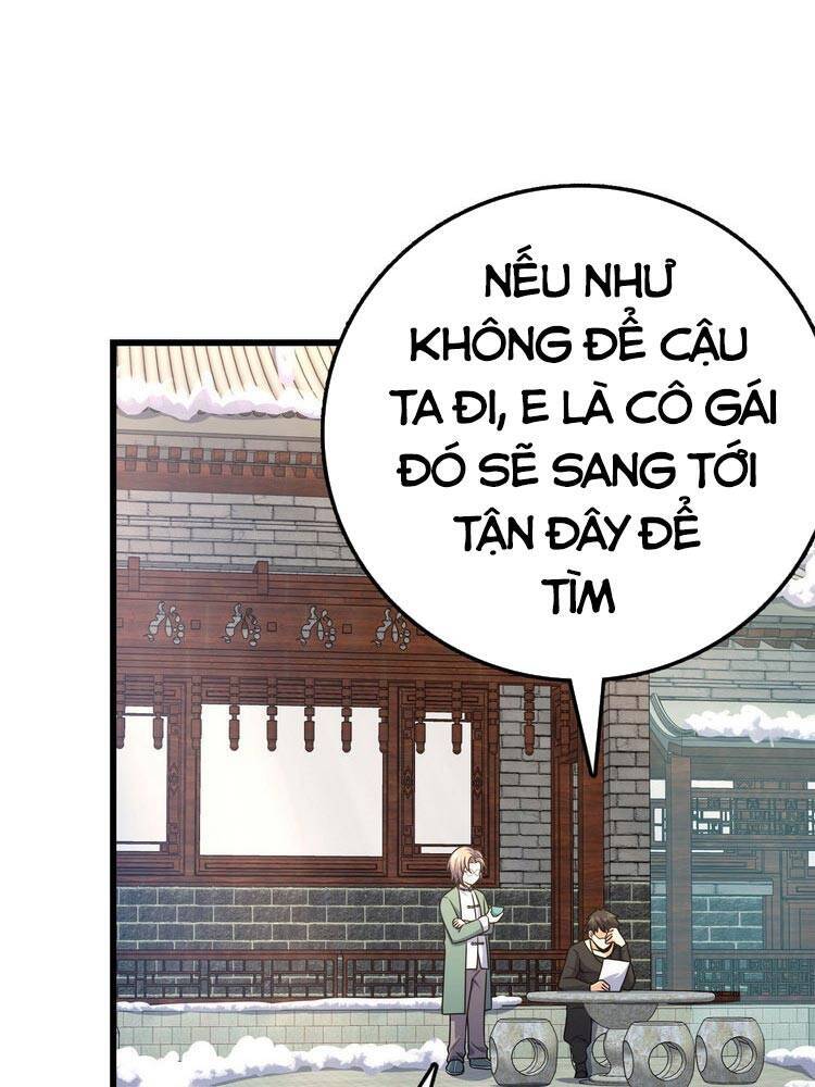 Đại Vương Tha Mạng Chapter 258 - 4