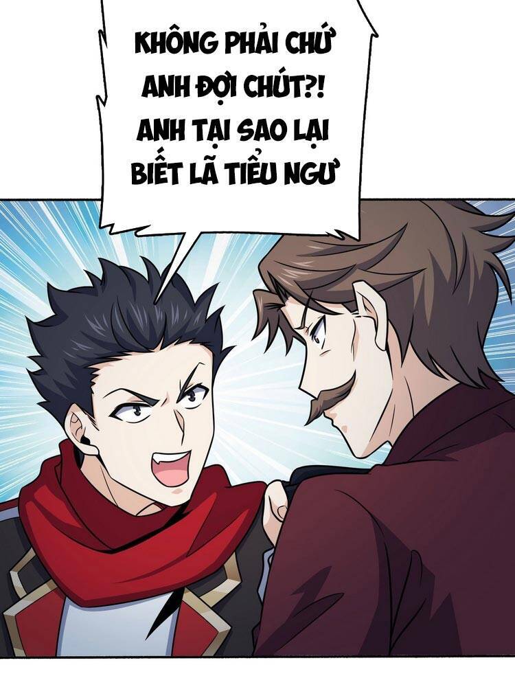 Đại Vương Tha Mạng Chapter 263 - 20