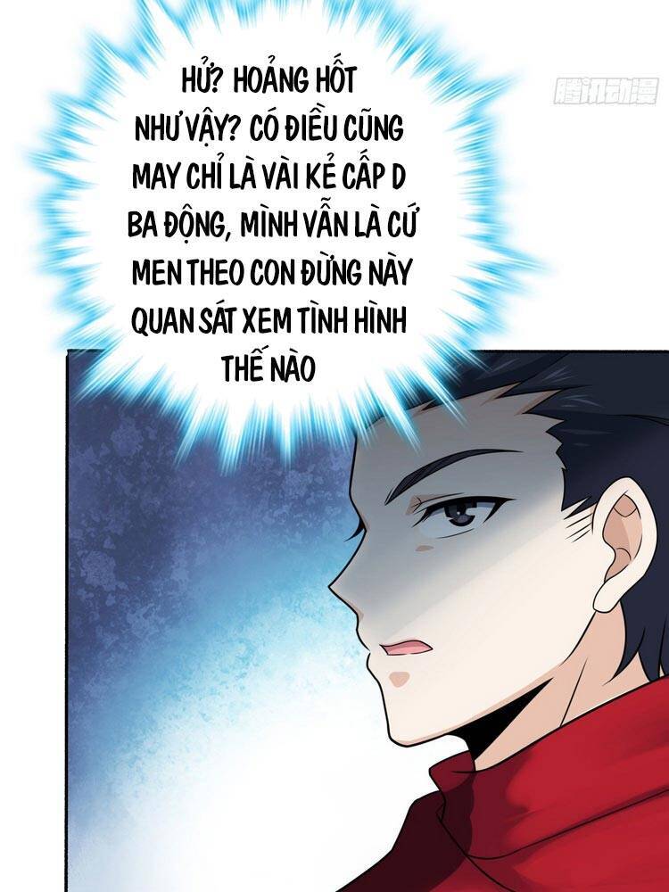 Đại Vương Tha Mạng Chapter 263 - 33