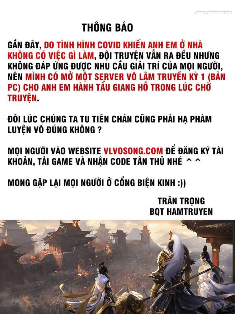 Đại Vương Tha Mạng Chapter 263 - 56