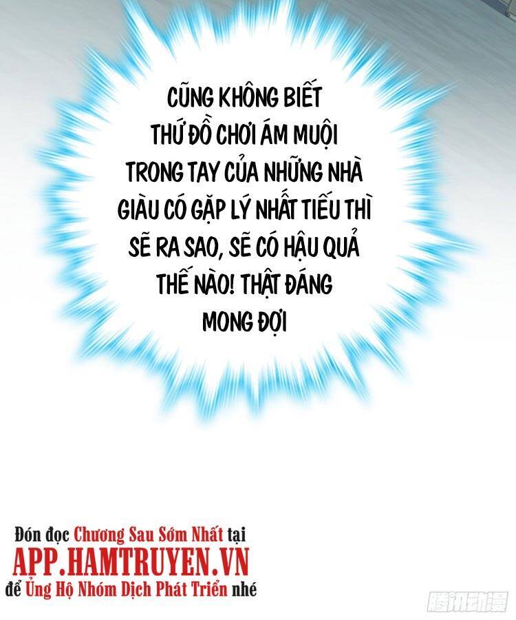 Đại Vương Tha Mạng Chapter 264 - 46