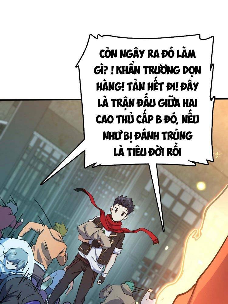 Đại Vương Tha Mạng Chapter 265 - 41