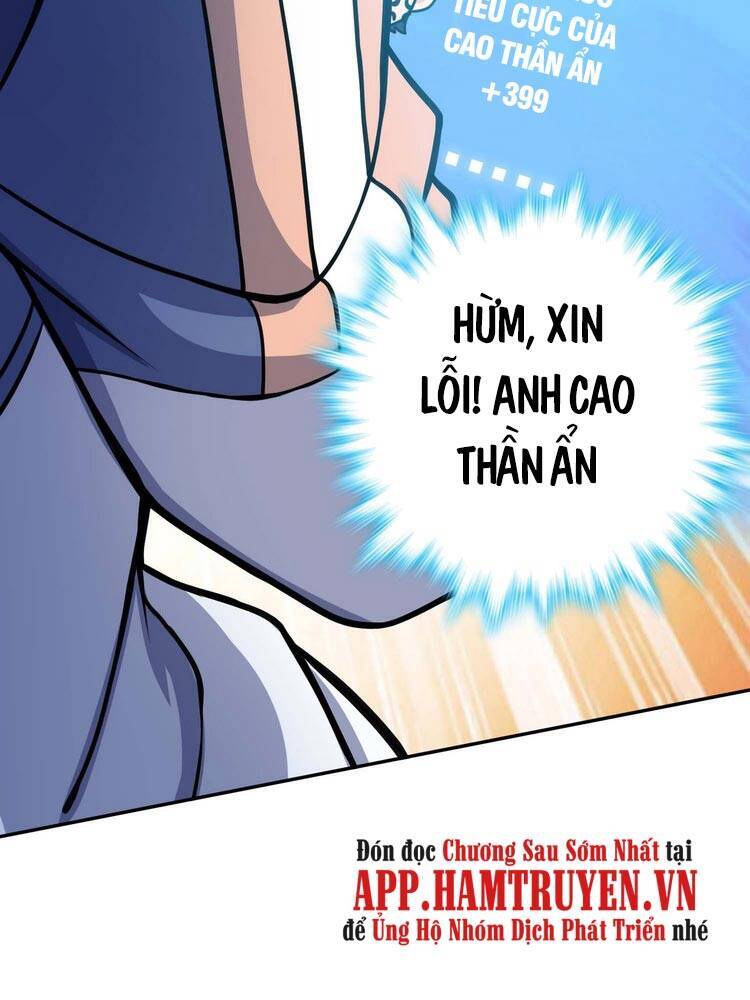 Đại Vương Tha Mạng Chapter 266 - 68