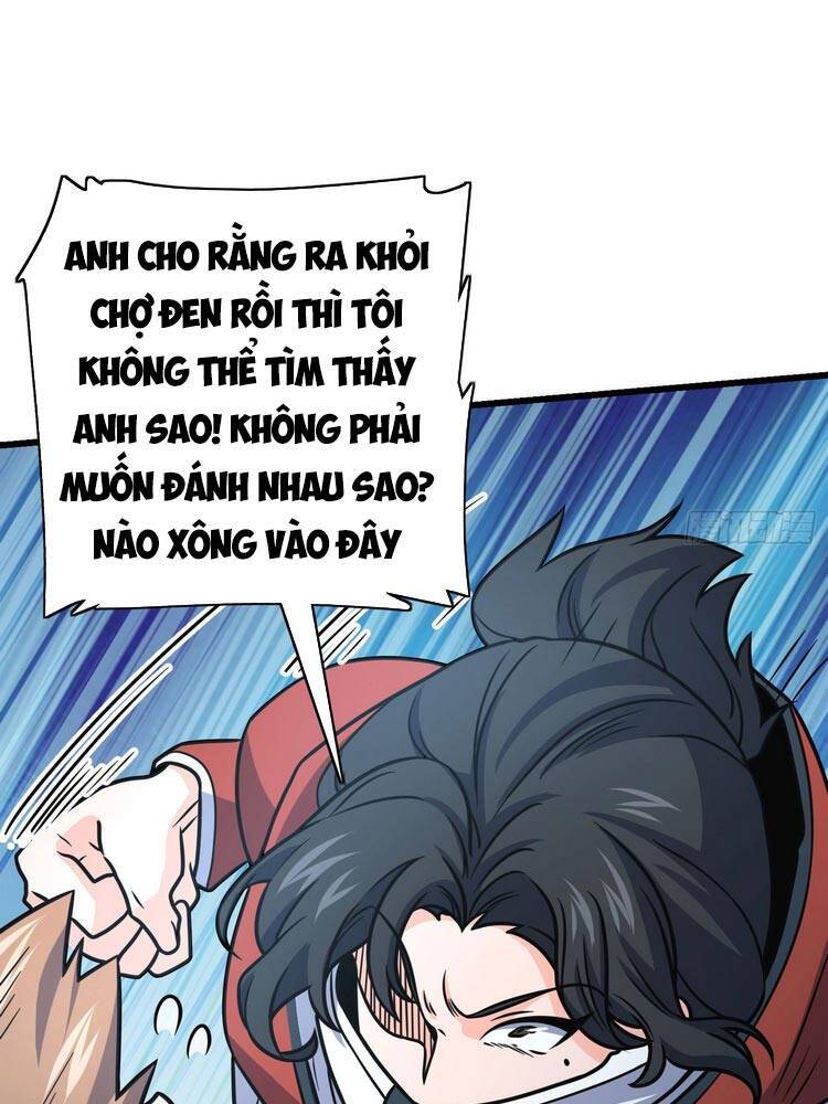 Đại Vương Tha Mạng Chapter 268 - 4