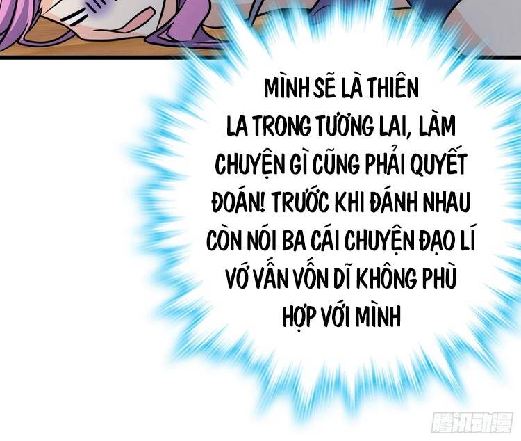 Đại Vương Tha Mạng Chapter 268 - 42