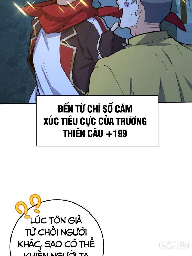 Đại Vương Tha Mạng Chapter 269 - 10