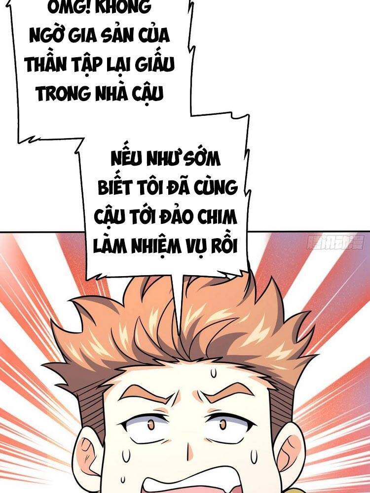 Đại Vương Tha Mạng Chapter 273 - 2