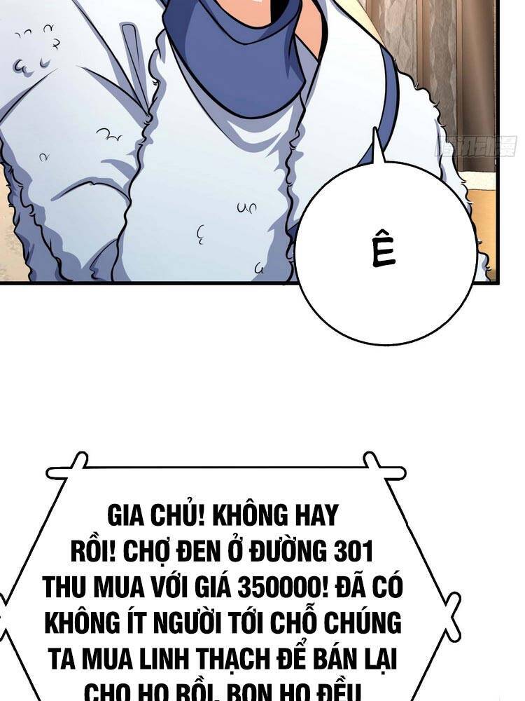 Đại Vương Tha Mạng Chapter 274 - 58