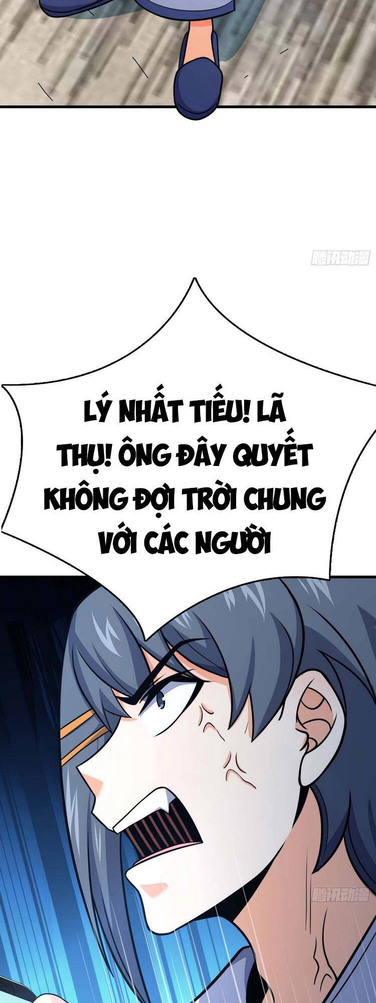 Đại Vương Tha Mạng Chapter 274 - 61