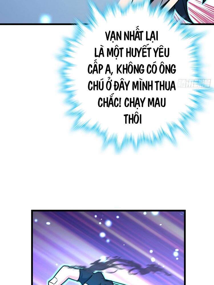 Đại Vương Tha Mạng Chapter 275 - 30