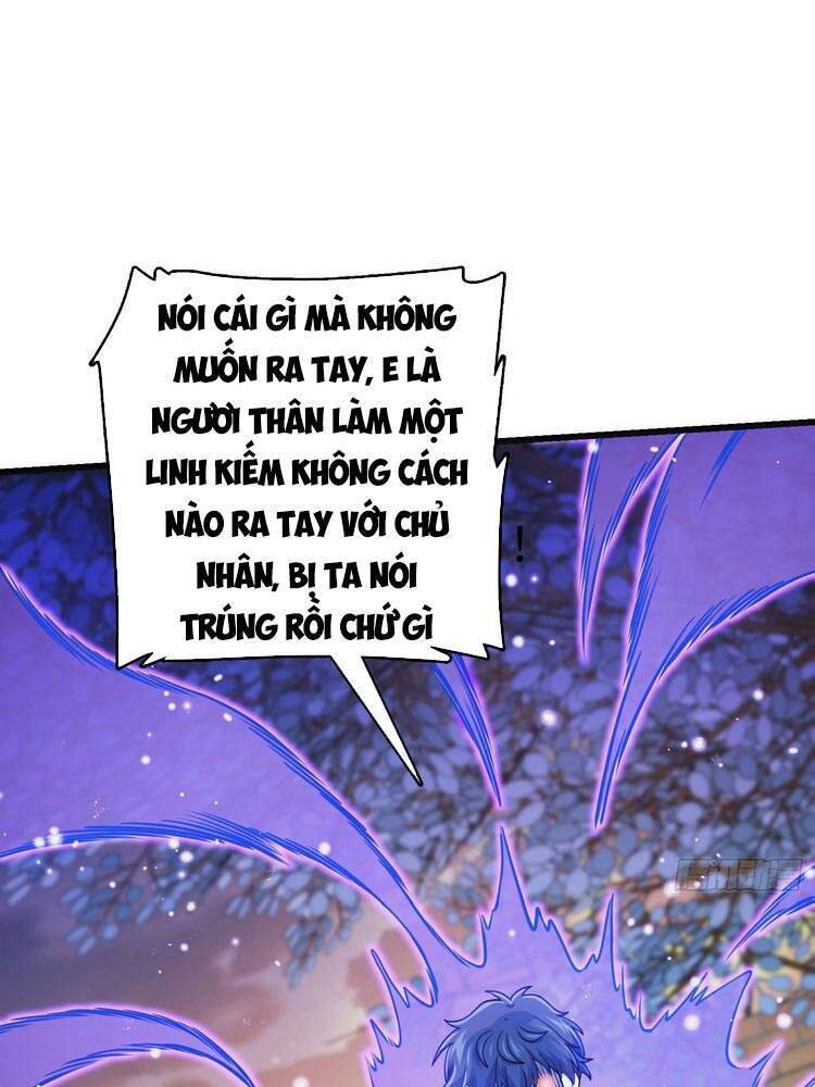 Đại Vương Tha Mạng Chapter 278 - 29