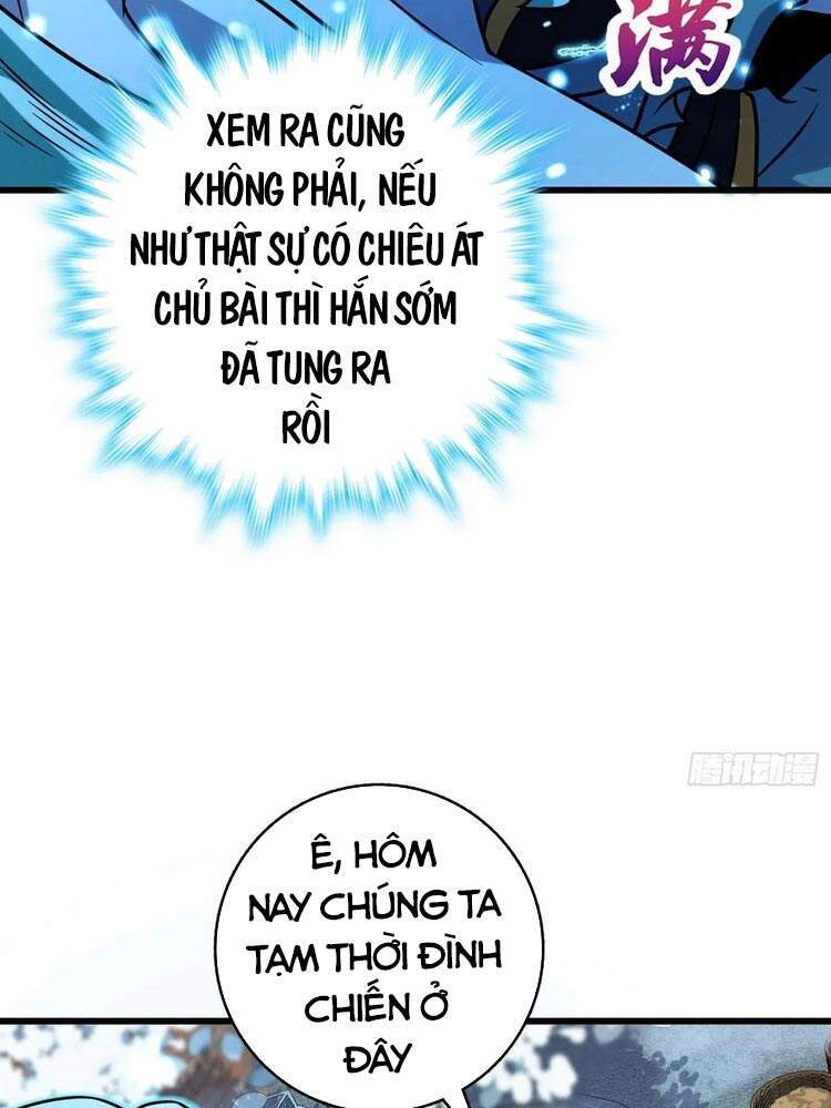 Đại Vương Tha Mạng Chapter 279 - 29