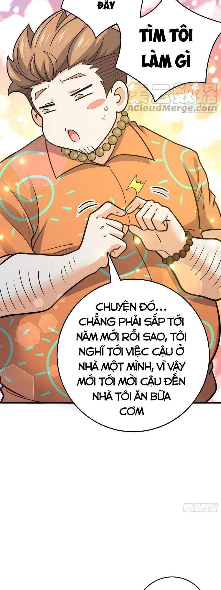 Đại Vương Tha Mạng Chapter 279 - 34