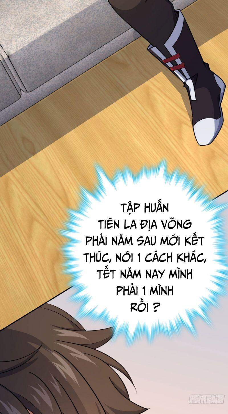 Đại Vương Tha Mạng Chapter 280 - 38