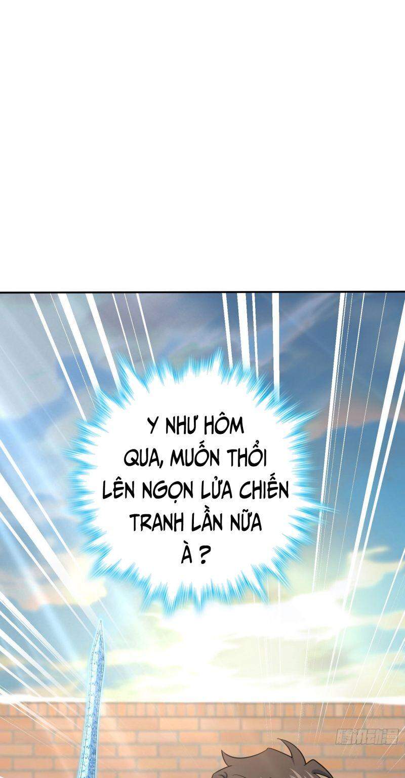 Đại Vương Tha Mạng Chapter 280 - 51