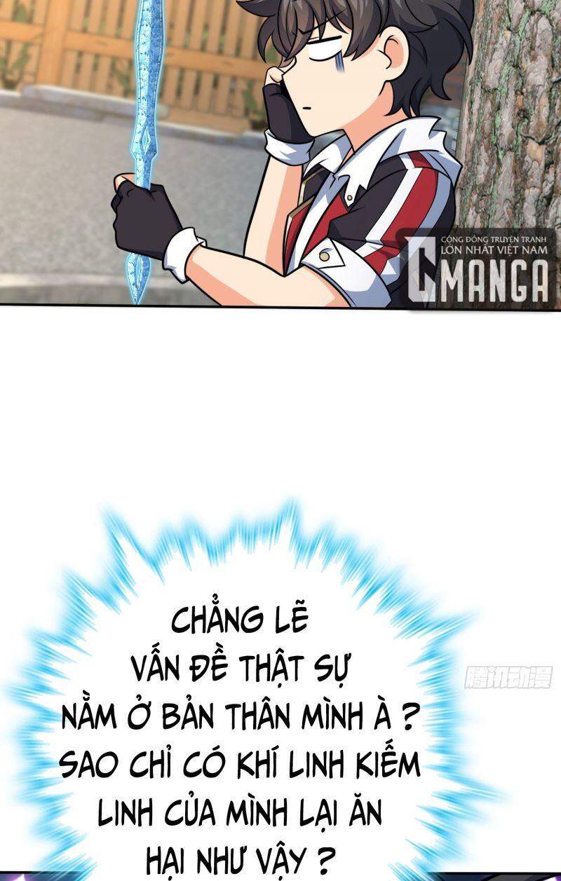 Đại Vương Tha Mạng Chapter 280 - 64