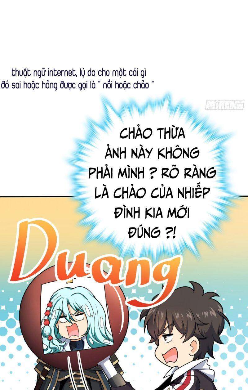 Đại Vương Tha Mạng Chapter 280 - 67