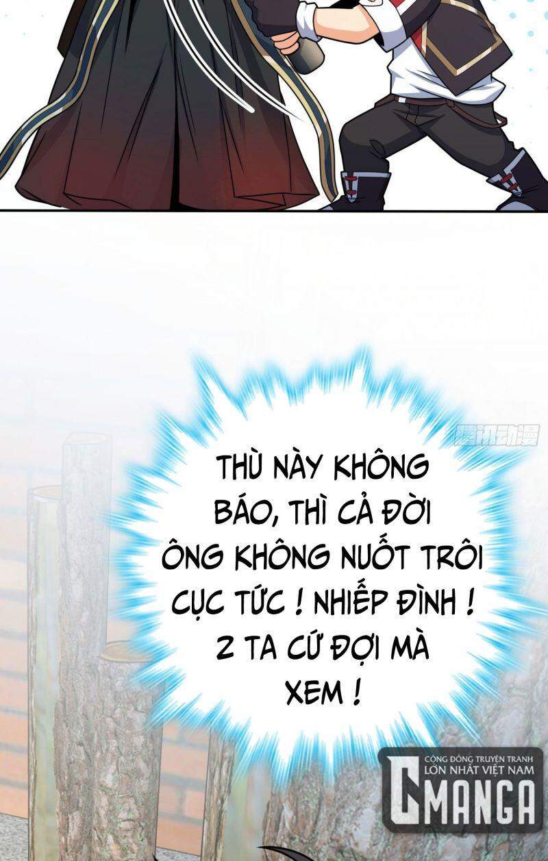 Đại Vương Tha Mạng Chapter 280 - 68