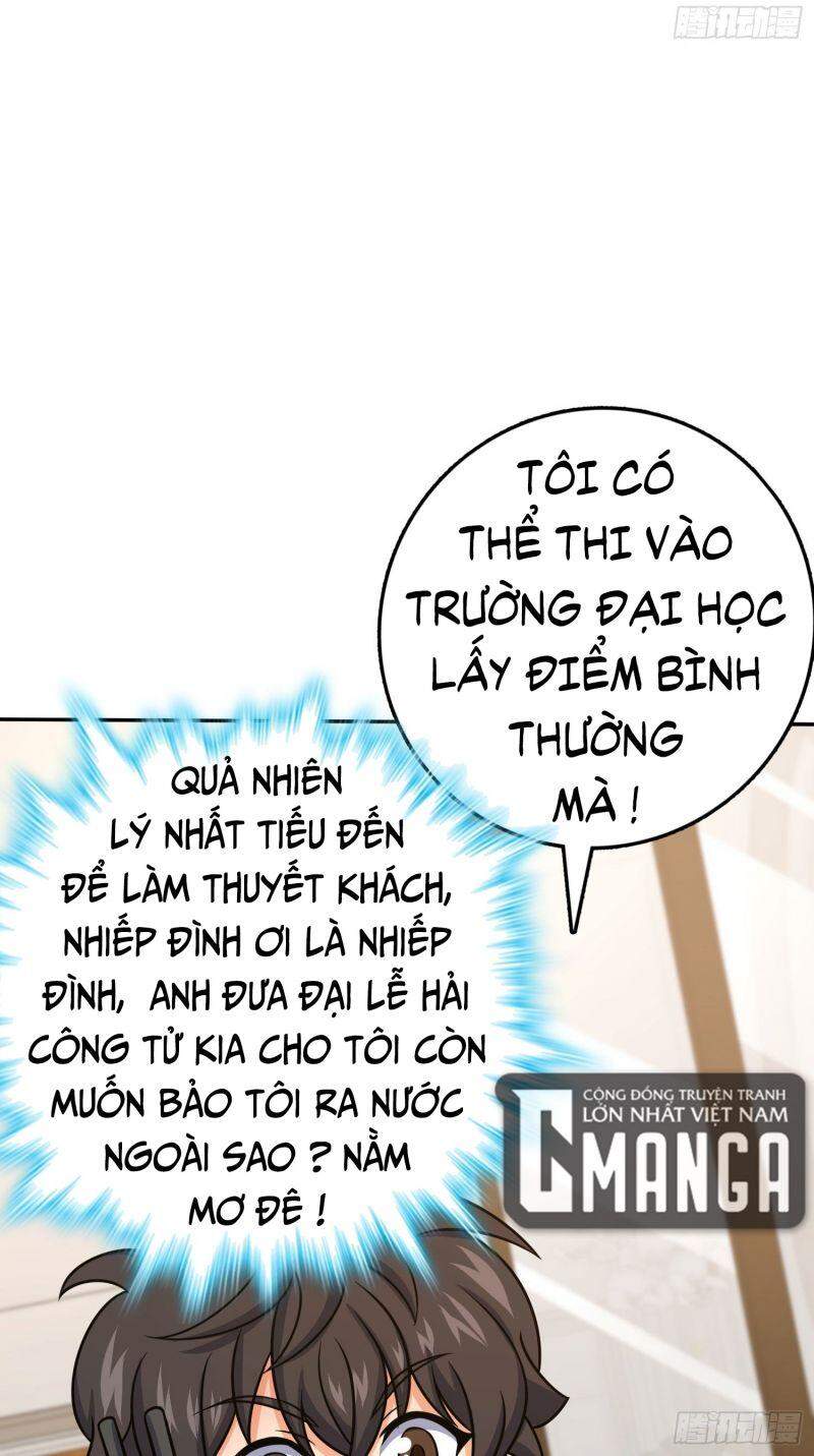 Đại Vương Tha Mạng Chapter 280 - 10