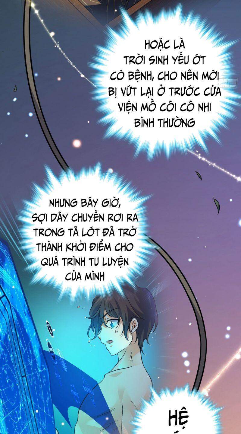 Đại Vương Tha Mạng Chapter 281 - 28