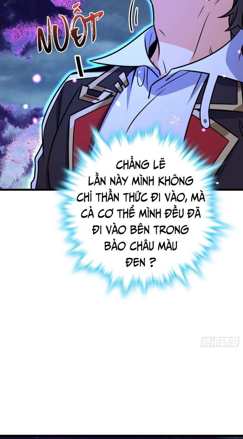 Đại Vương Tha Mạng Chapter 281 - 43