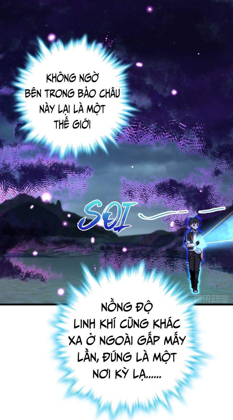 Đại Vương Tha Mạng Chapter 281 - 44