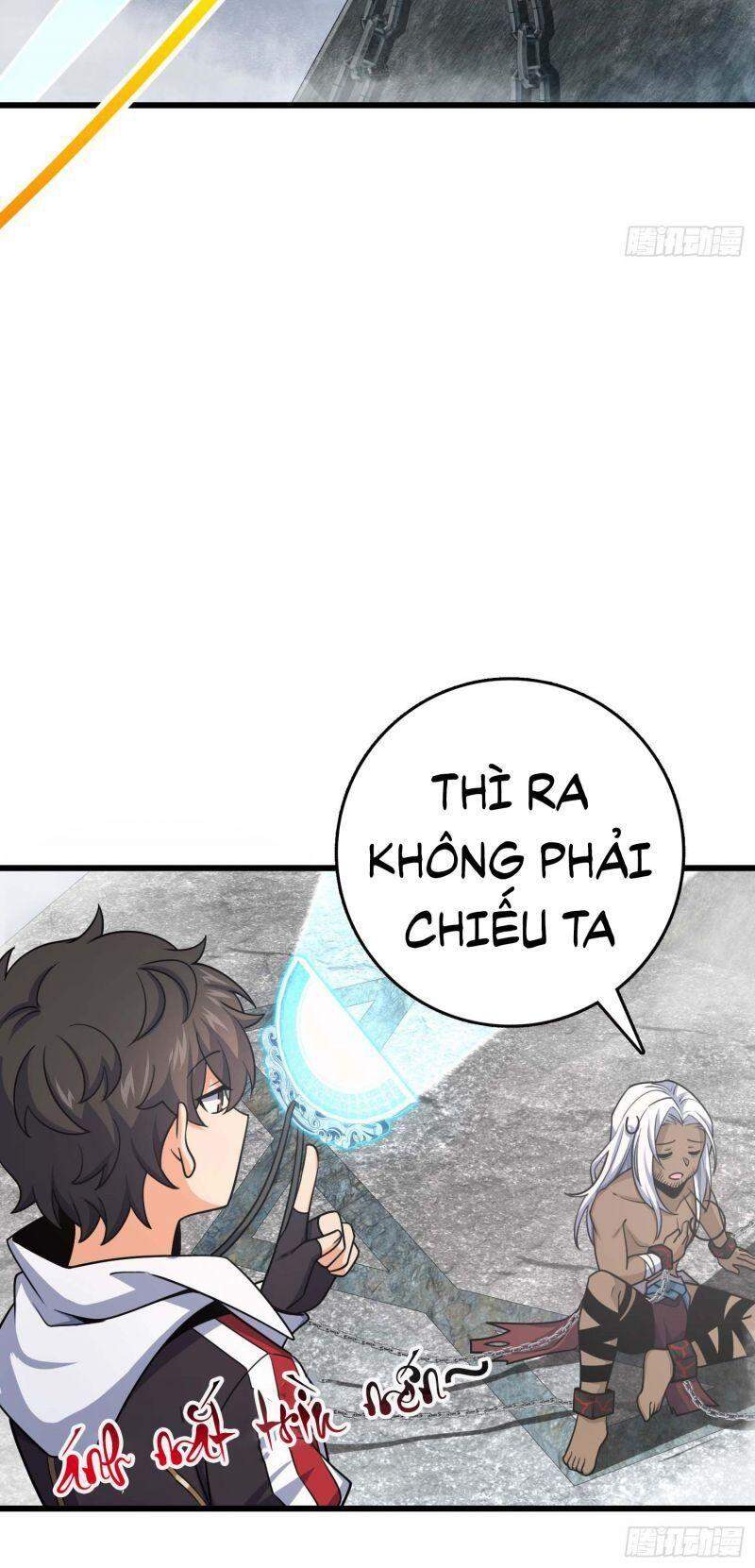 Đại Vương Tha Mạng Chapter 282 - 45