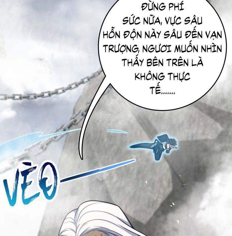 Đại Vương Tha Mạng Chapter 282 - 53