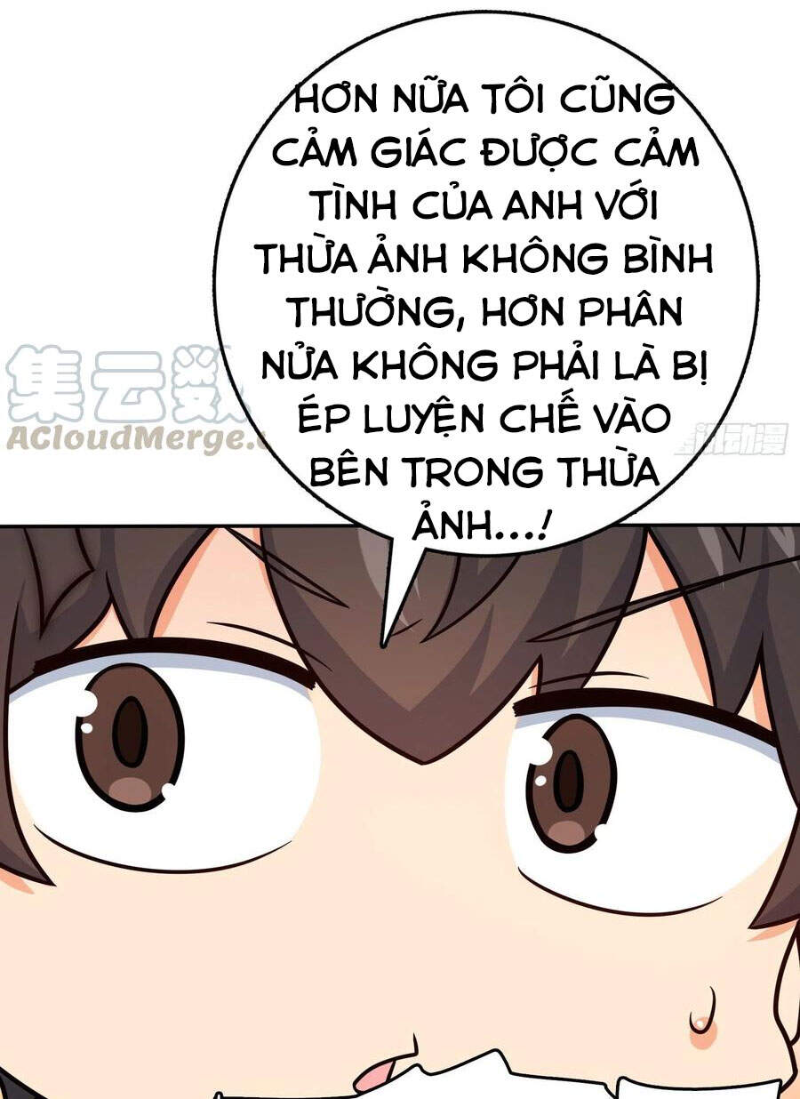 Đại Vương Tha Mạng Chapter 284 - 28