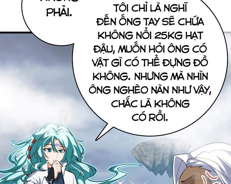 Đại Vương Tha Mạng Chapter 286 - 61