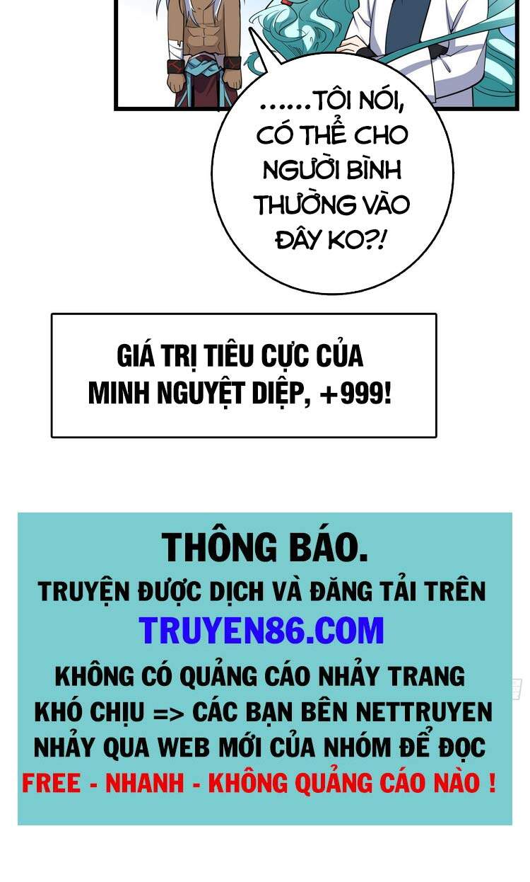 Đại Vương Tha Mạng Chapter 286 - 64