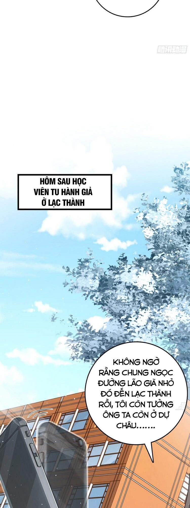 Đại Vương Tha Mạng Chapter 289 - 49