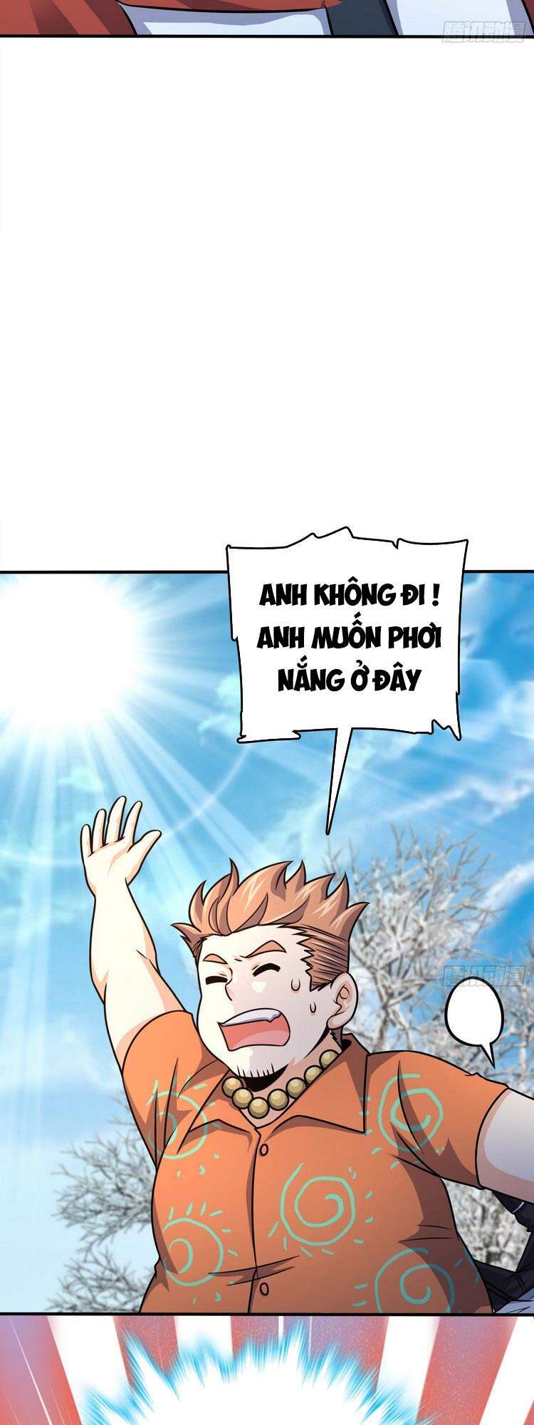 Đại Vương Tha Mạng Chapter 290 - 30