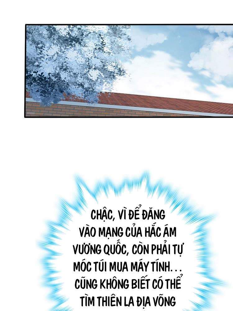 Đại Vương Tha Mạng Chapter 291 - 12